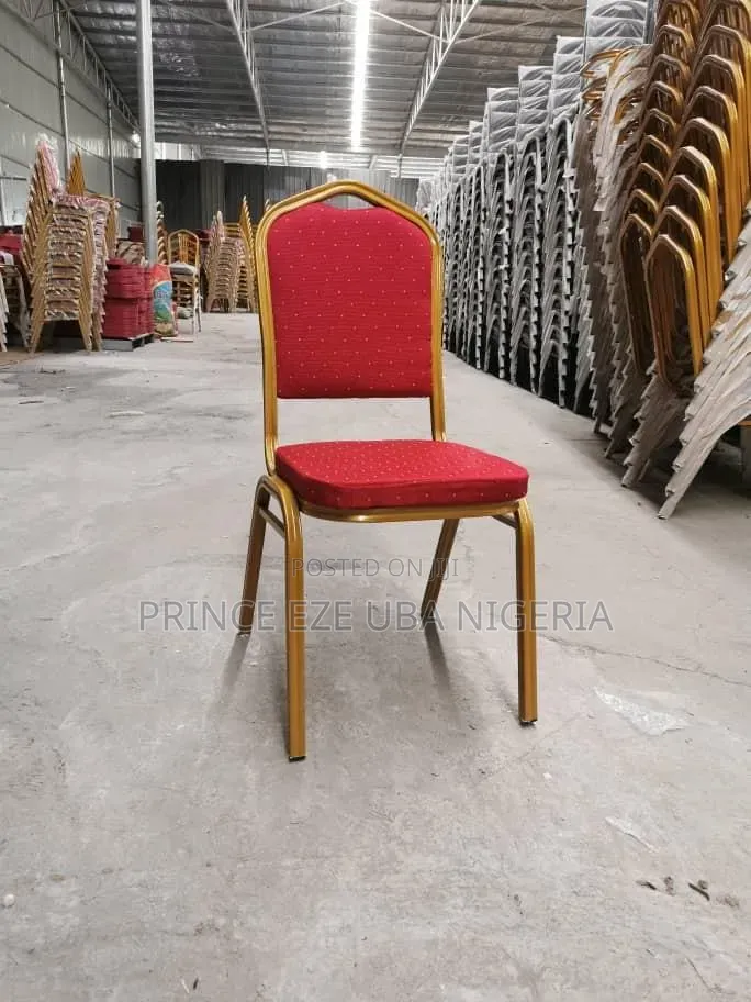 Event Chairs