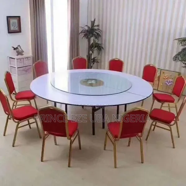 Event Chairs