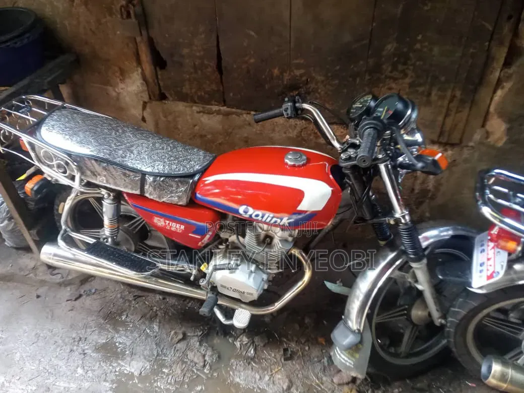 Qlink Pegasus 150 2025