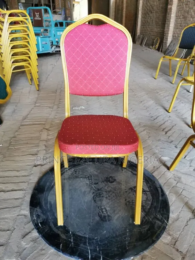 Event Chairs