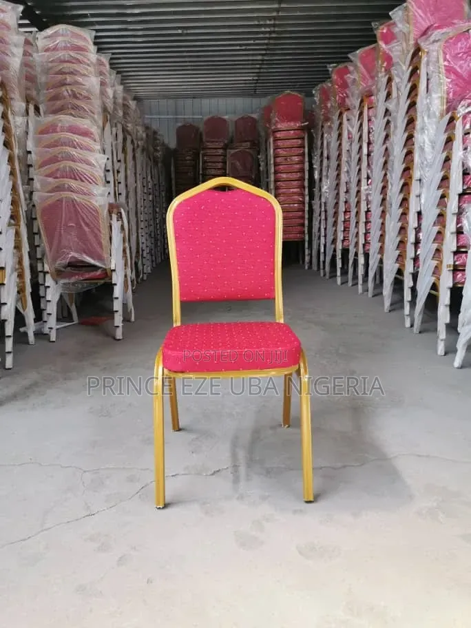 Event Chairs