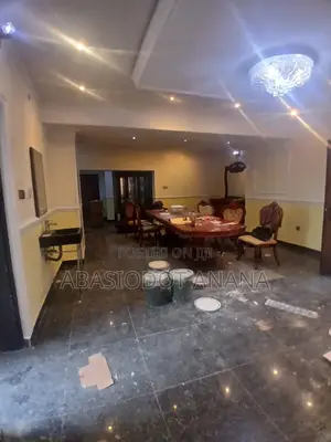 2bdrm Apartment in Ewethousing Estate, Uyo for rent