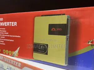 SMS 4.2kva Hybrid Inverter