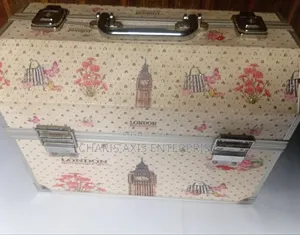 Makeup Box