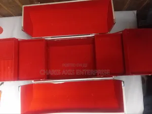 Makeup Box