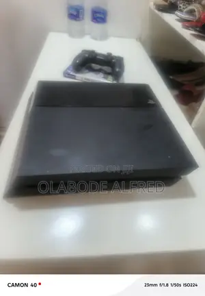 Playstation 4