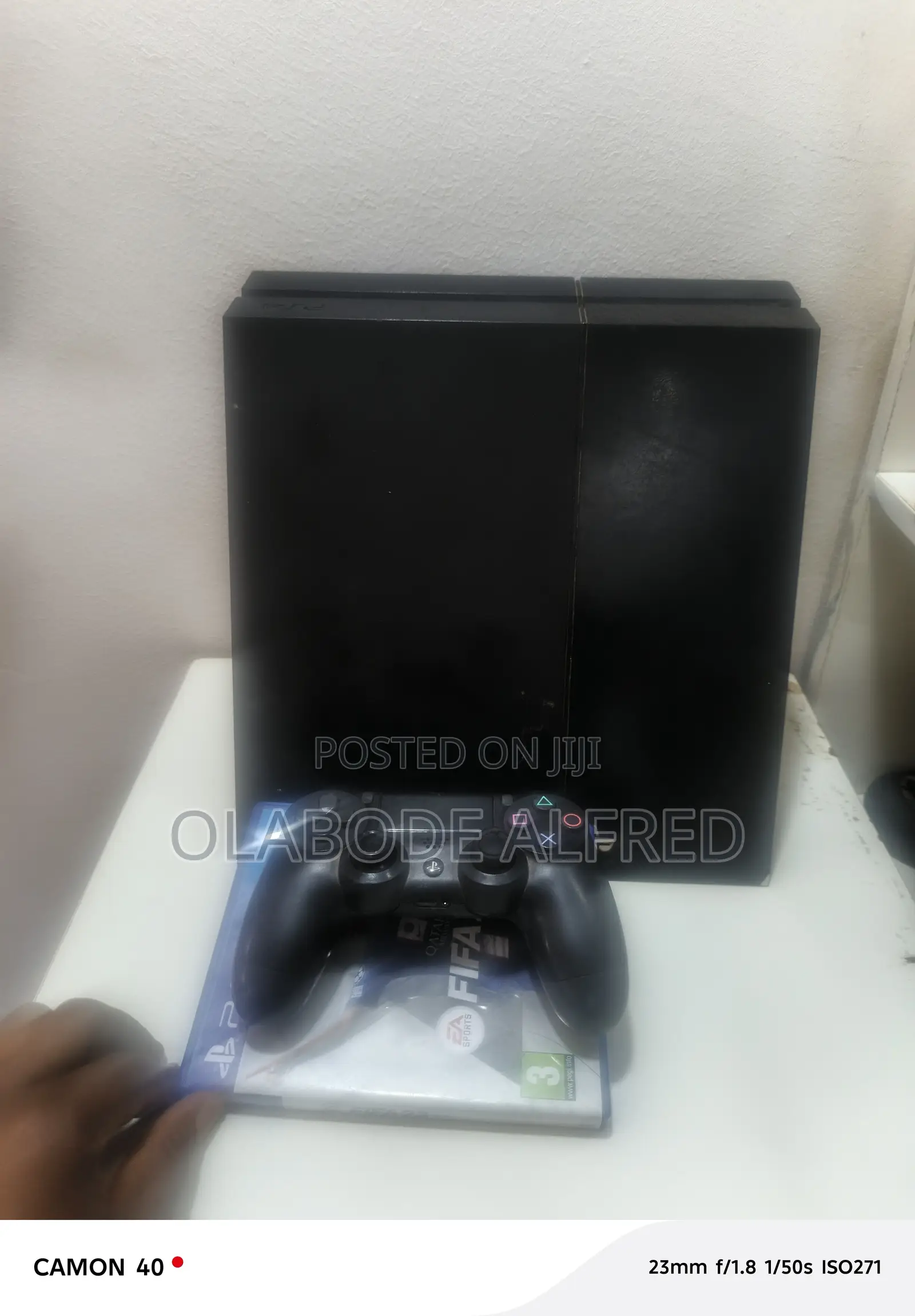 Playstation 4