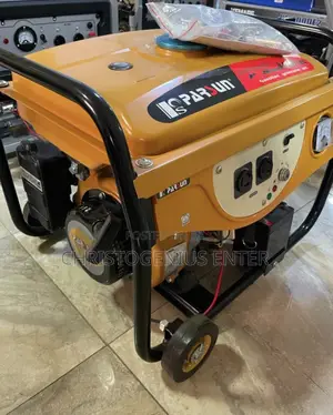 Parsun Standard 4.5kva Generator Set