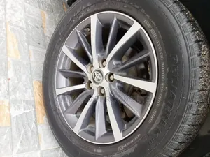 Toyota Highlander 2019 Gray