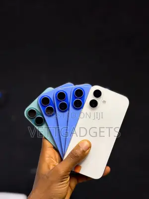 Apple iPhone 16 128 GB