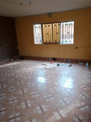 2bdrm Block of Flats in Oregun Close for rent