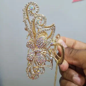 Hair Clips