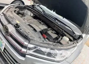 Toyota Highlander 2019 Gray
