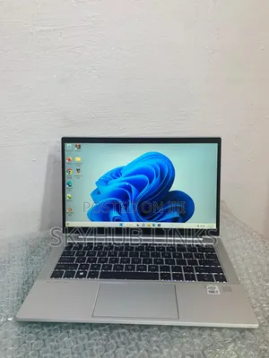 Laptop HP EliteBook 830 G7 16GB Intel Core i7 SSD 256GB