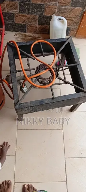 Kitchen Appliances