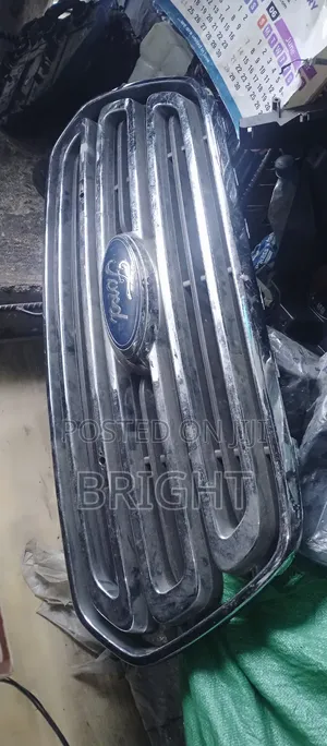 Ford Transit Bus 2017 Van
