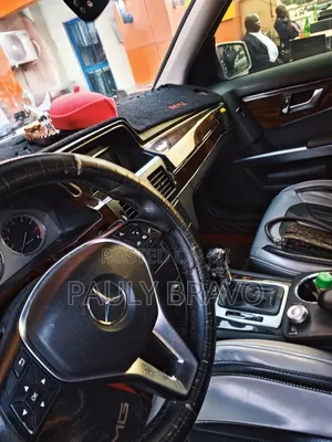 Lexus ES 2012 Black