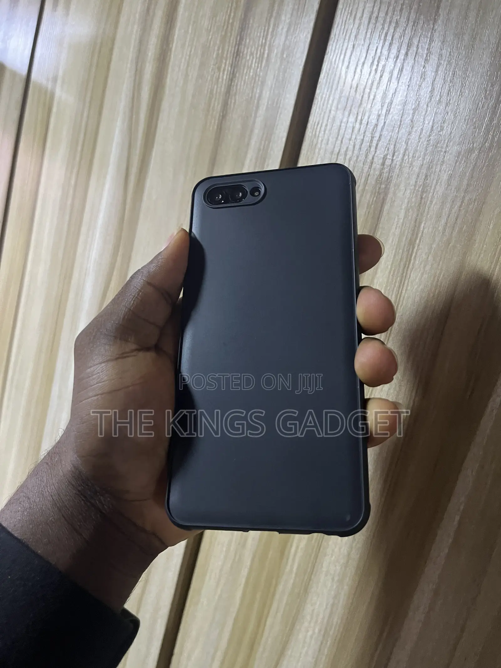 Huawei Nova 2S 128 GB Black