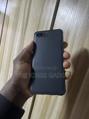 Huawei Nova 2S 128 GB Black