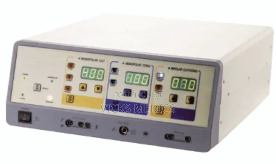 Diathermy Machine 400 Watts