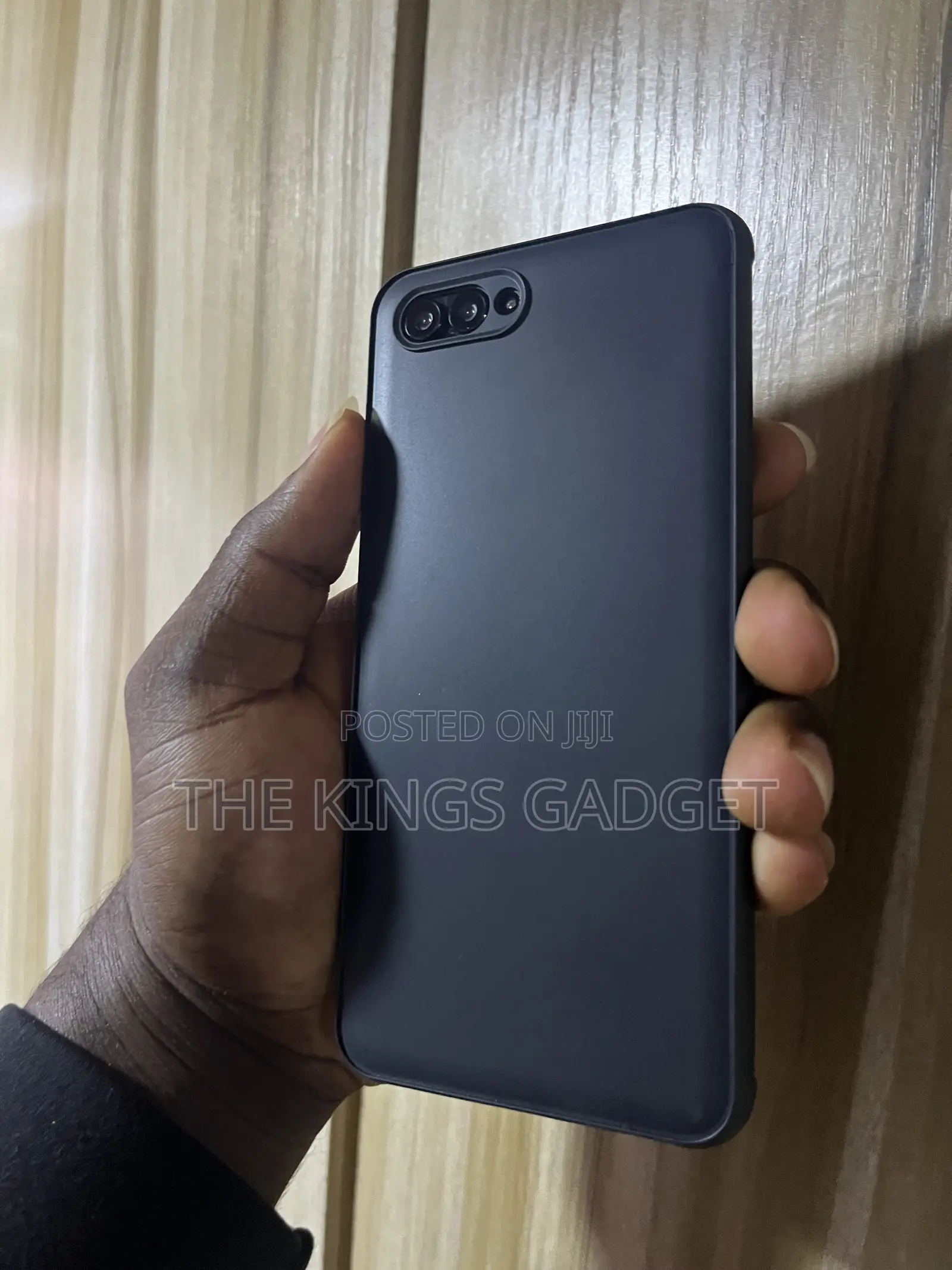Huawei Nova 2S 128 GB Black
