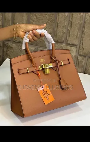 Hermes Luxury Luxury Bag