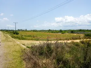 1 Plot of Dry Land at Imedu, Iibeju-Lekki for Sale