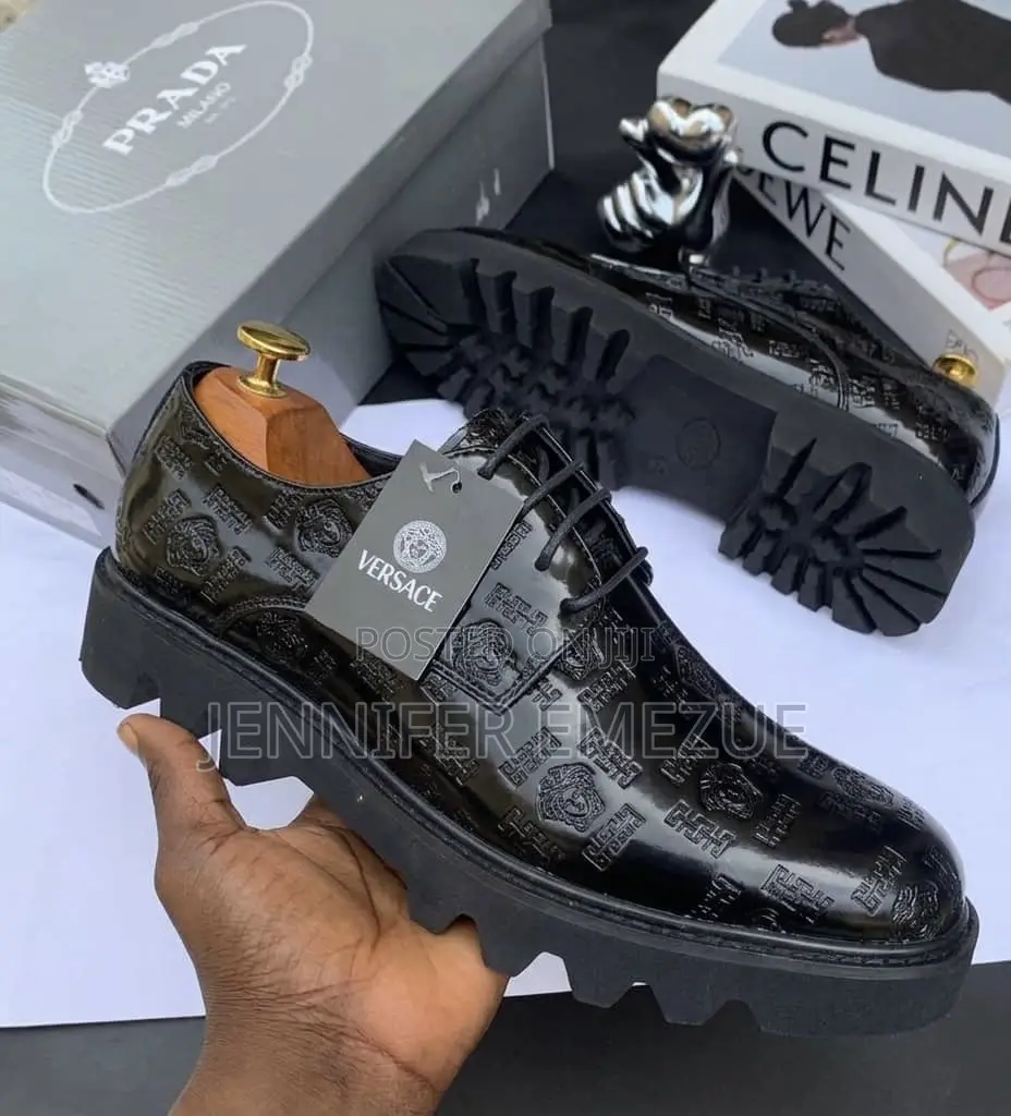 Quality Men Shoes