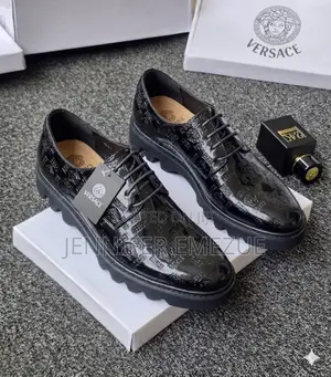 Quality Men Shoes