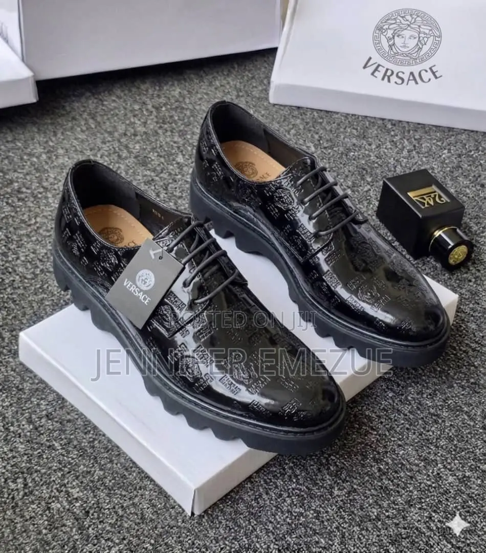 Quality Men Shoes