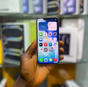Apple iPhone 14 128 GB White