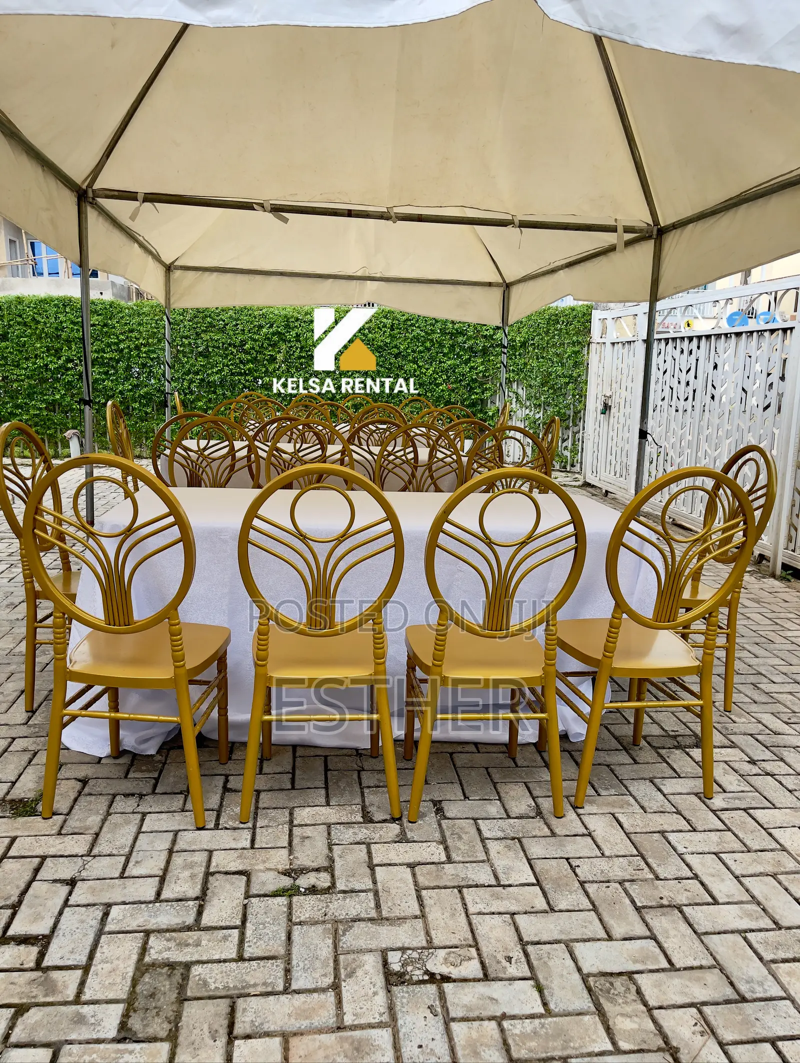 Kelsarental