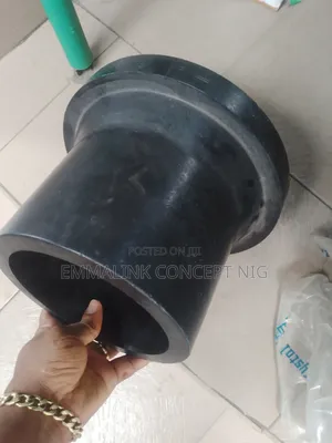 8" Hdpe Flange Adapter