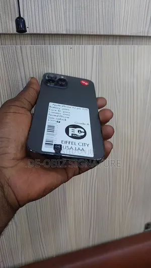 Apple iPhone 12 Pro Max 128 GB Silver
