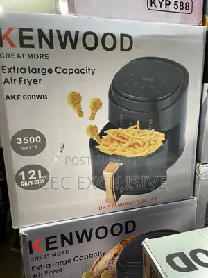 12ltr Kenwood Air Fryer