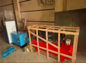 Original 200l Air Compressor 5.5kw