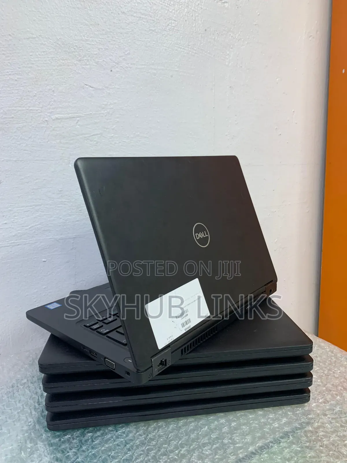 Laptop Dell Latitude 5490 8GB Intel Core i5 SSD 256GB