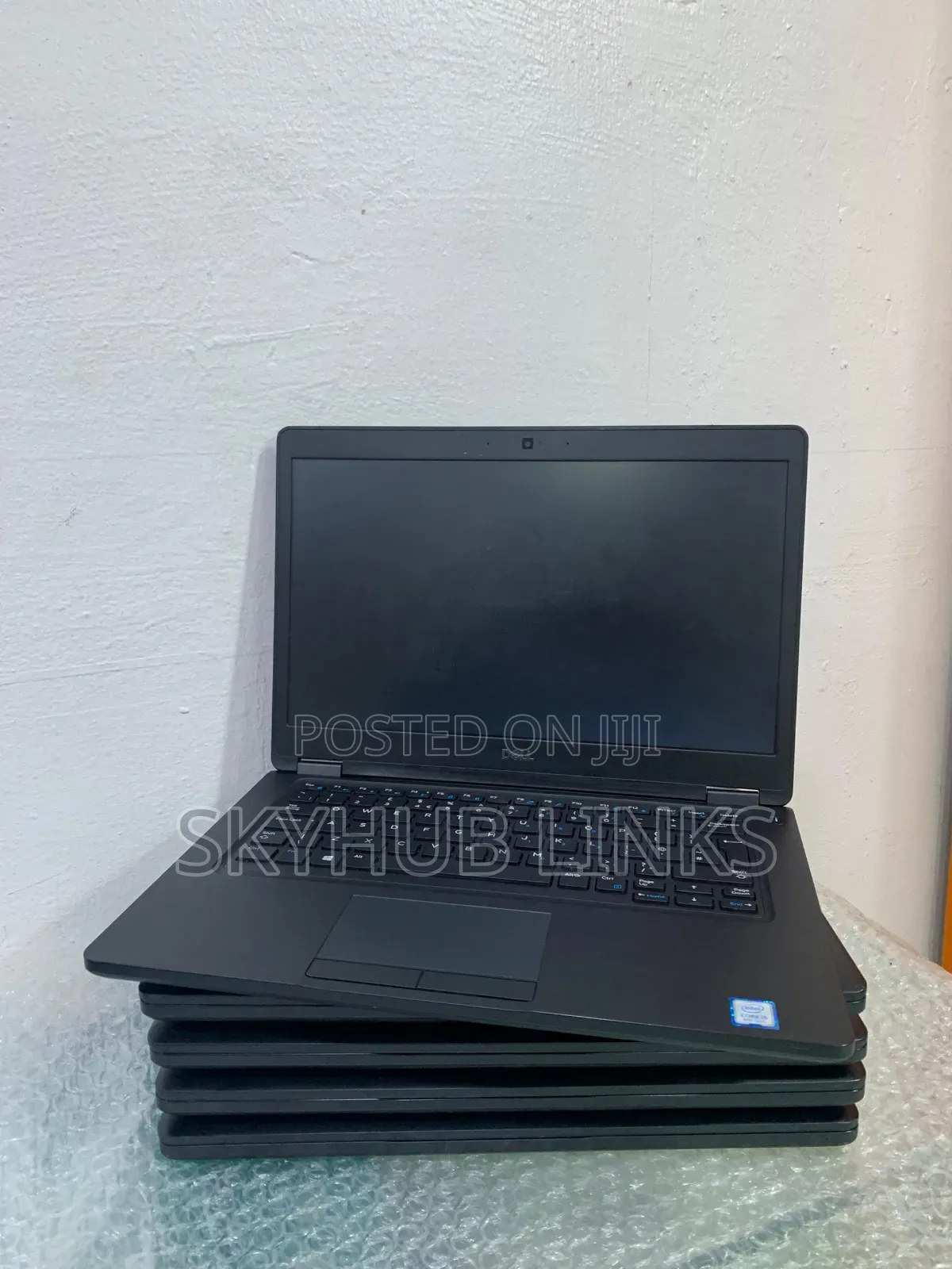 Laptop Dell Latitude 5490 8GB Intel Core i5 SSD 256GB
