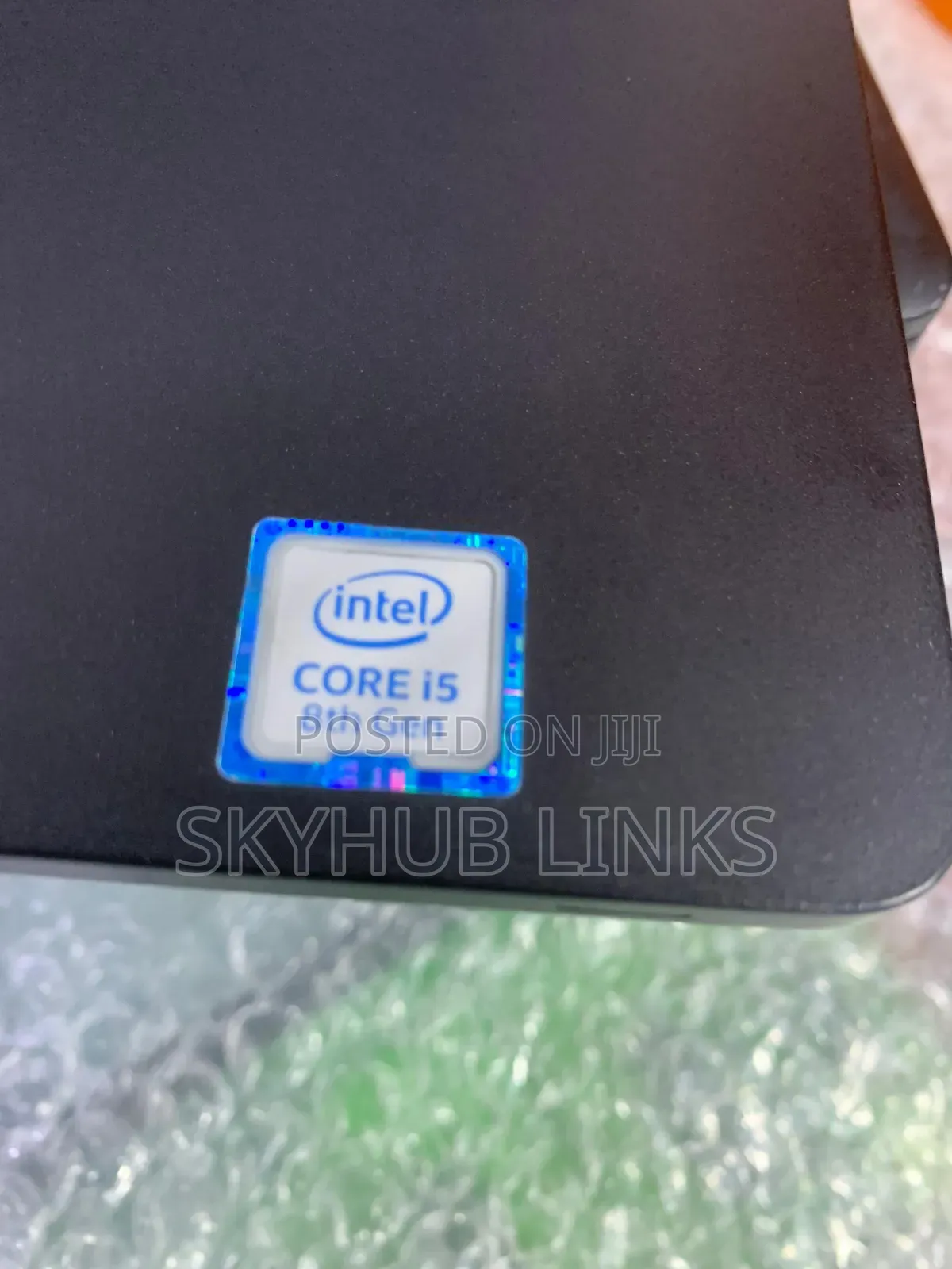 Laptop Dell Latitude 5490 8GB Intel Core i5 SSD 256GB
