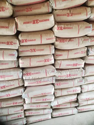 Dangote, Bua and Other Brands