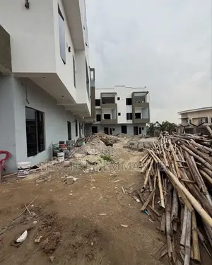 Furnished 4bdrm Duplex in Ogudu GRA for sale