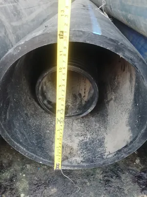 12" Hdpe Pipe