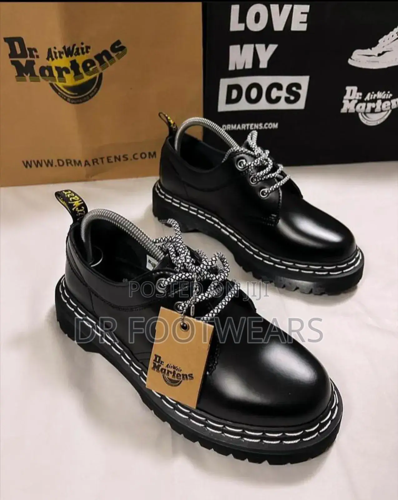 Men Footwears