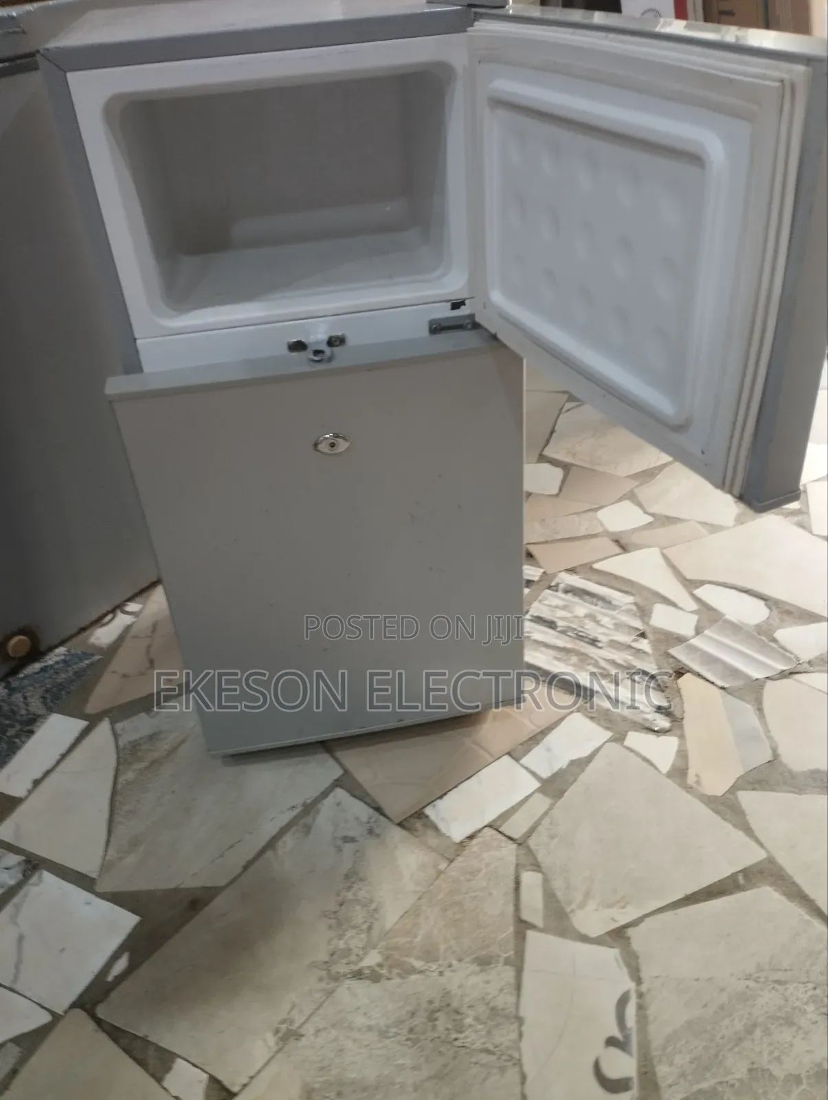 Skyrun Refrigerator 85 Litters