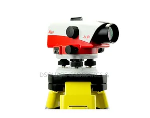 Na720 Leica Leveling Instrument