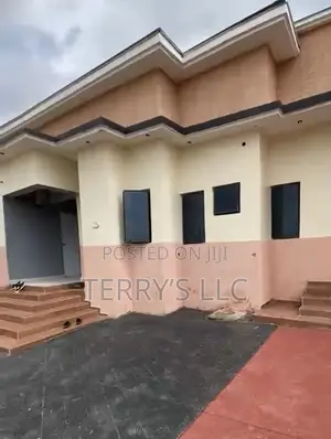 1bdrm Apartment in Jikwoyi for rent