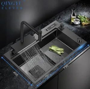 Kitchen Sink