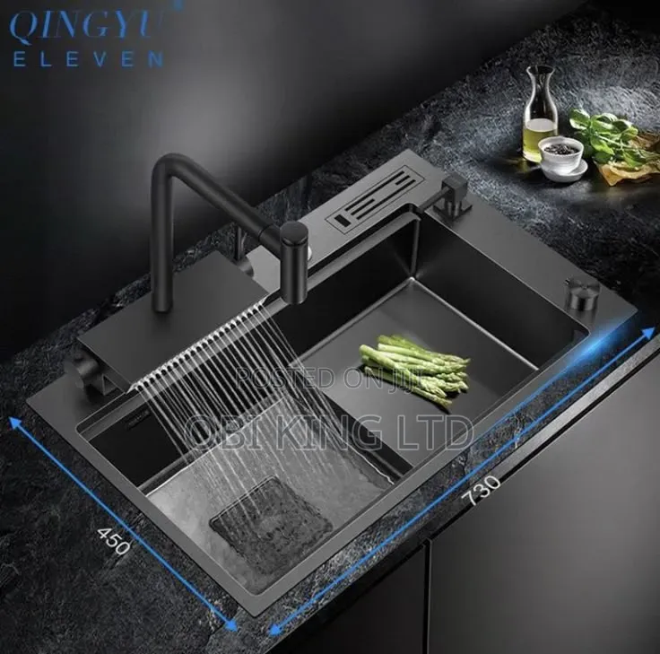 Kitchen Sink