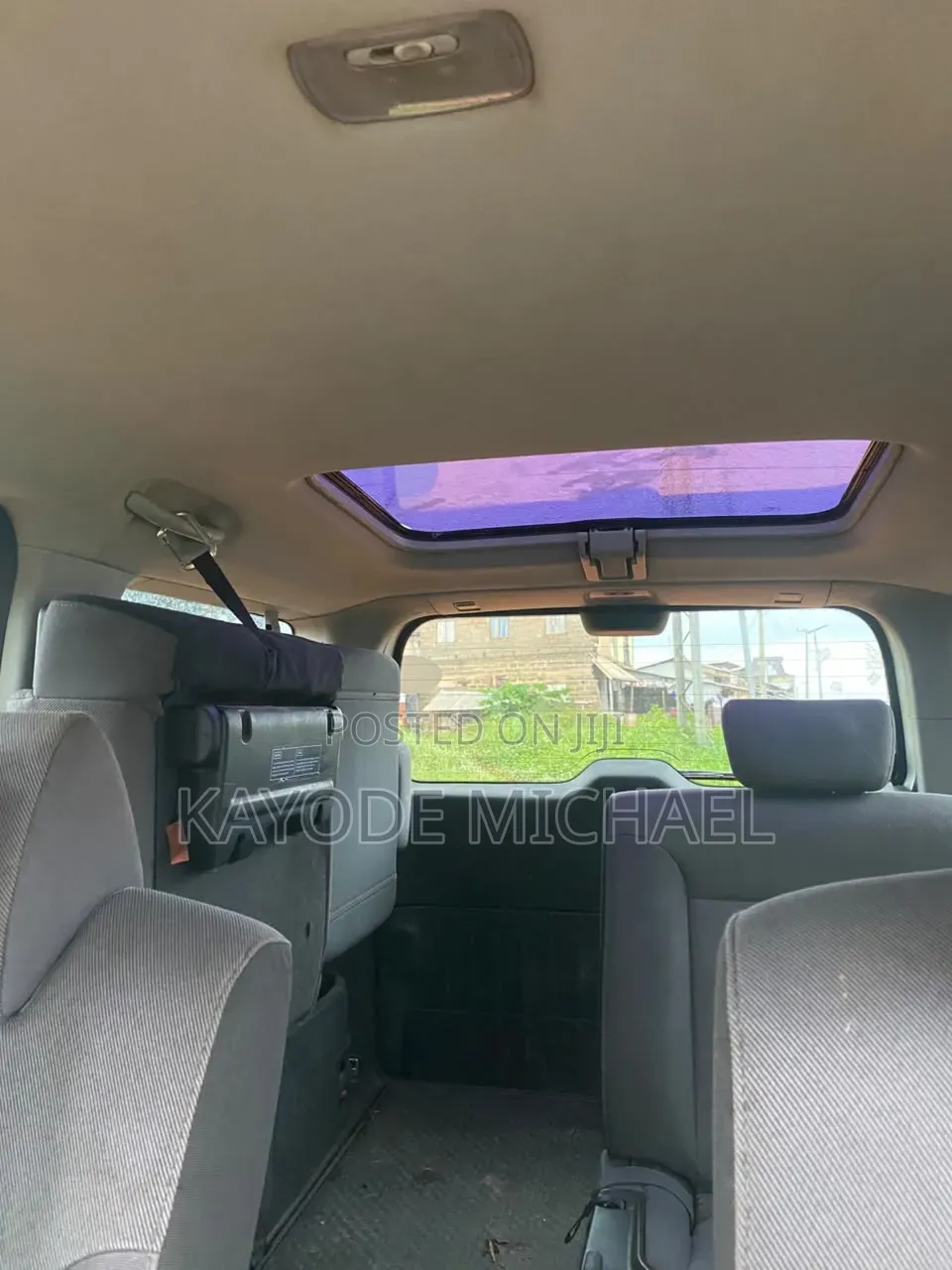 Honda Element 2010 Gray