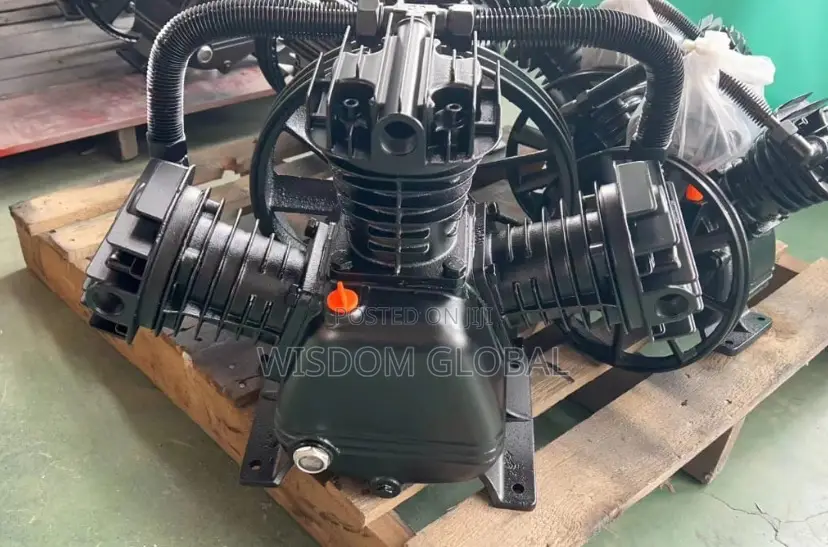 Original 5.5kw Air Compressor Is Available